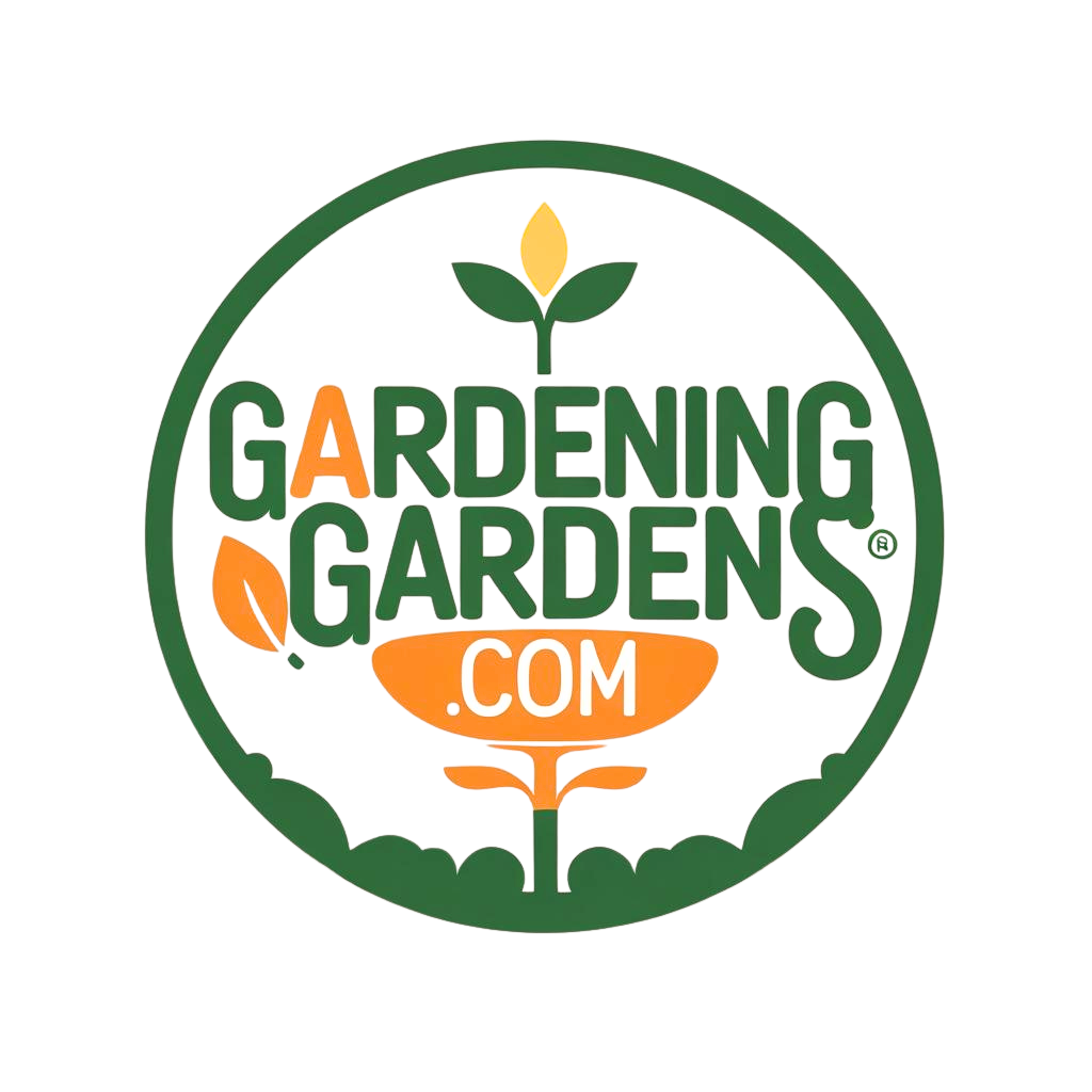 gardeninggardens.com